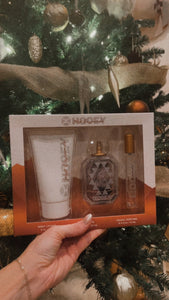 Hooey 'West Desperado' perfume gift sets