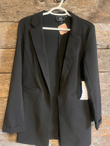 the 'will' blazer