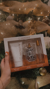 Hooey 'West Desperado' perfume gift sets