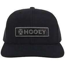 hooey 'lockup' snapback