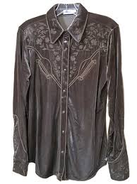 Tasha Polizzi Stonebridge Shirt