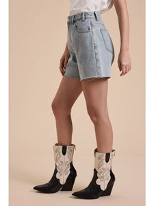 the 'cut off' shorts