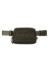 the 'rodeo' fanny pack