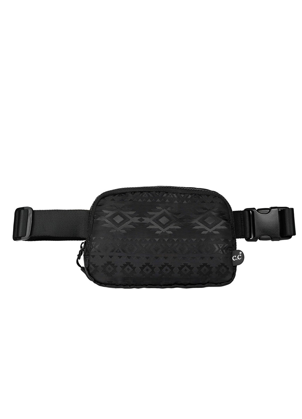 the 'rodeo' fanny pack