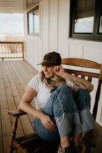 Load image into Gallery viewer, hooey &#39;doc tan&#39; hat
