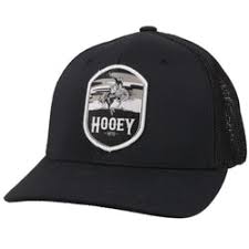 hooey 'cheyenne' hat