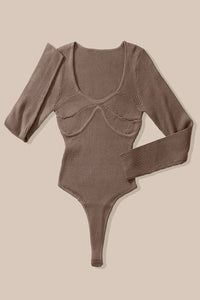 the 'nic' body suit