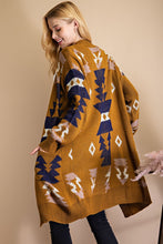 Load image into Gallery viewer, yellow, yellowstone cardigans
