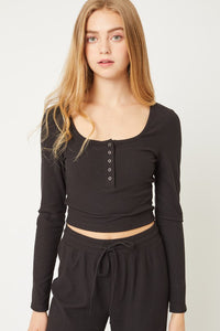 the 'simple sundays' loungewear set