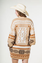 Load image into Gallery viewer, the &#39;cowgirl&#39; cardigan
