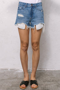 the 'mikey' shorts