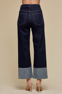 the 'laredo' jeans