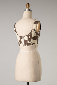 the 'moo' top