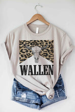 Load image into Gallery viewer, the &#39;wallen&#39; tee
