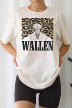 Load image into Gallery viewer, the &#39;wallen&#39; tee
