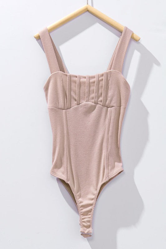 the 'marg' bodysuit