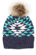 Load image into Gallery viewer, aztec toques
