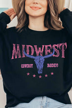 Load image into Gallery viewer, the &#39;midwest&#39; crewneck
