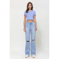 Load image into Gallery viewer, the &#39;leslie&#39; jeans
