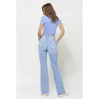 Load image into Gallery viewer, the &#39;leslie&#39; jeans
