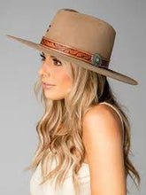 Load image into Gallery viewer, Charlie 1 Horse Lori Hat
