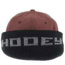 Load image into Gallery viewer, Hooey &#39;out cold&#39; earflap hat

