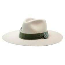 Charlie 1 Horse 'Shiloh' Hat