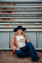 Load image into Gallery viewer, &#39;gone country&#39; tee
