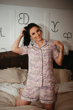 Load image into Gallery viewer, perfect paisley pjs
