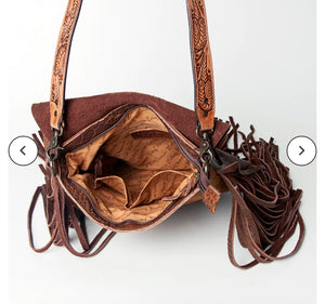 the 'sandbox' purse