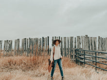 Load image into Gallery viewer, the ‘I’m a cool mom’ jeans
