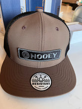 Load image into Gallery viewer, hooey &#39;lockup&#39; snapback
