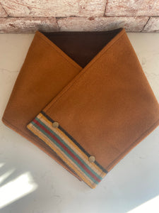 Winter cowls