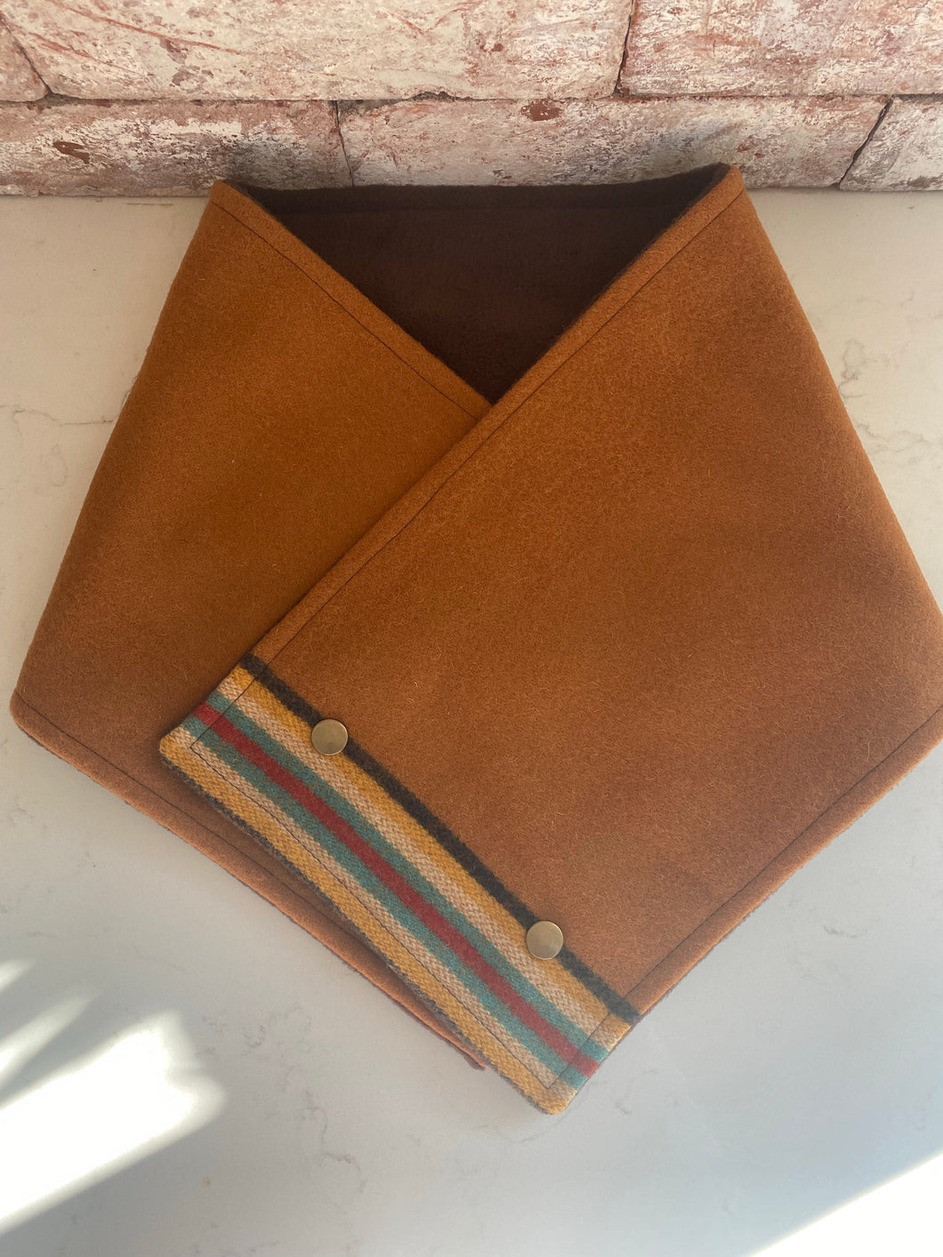 Winter cowls