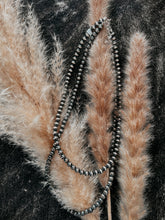 Load image into Gallery viewer, Navajo pearl necklaces

