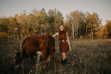 Load image into Gallery viewer, the &#39;rosie&#39; dress
