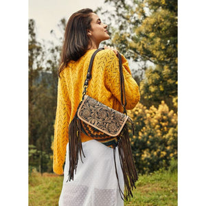 the 'madonna' bag