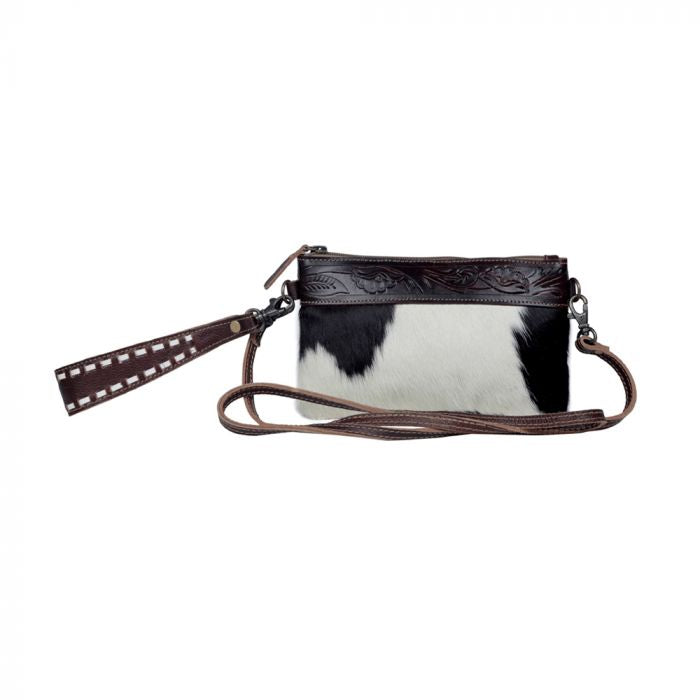 the 'specked' purse