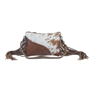 the 'yeehaw' purse