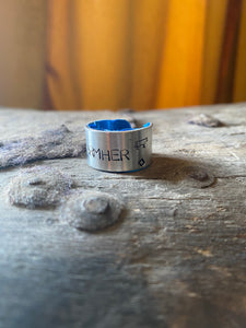 Farmher Ring