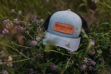 Load image into Gallery viewer, Highridge Honey ball cap
