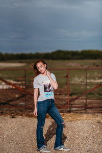 the 'chatta hoochee' tee
