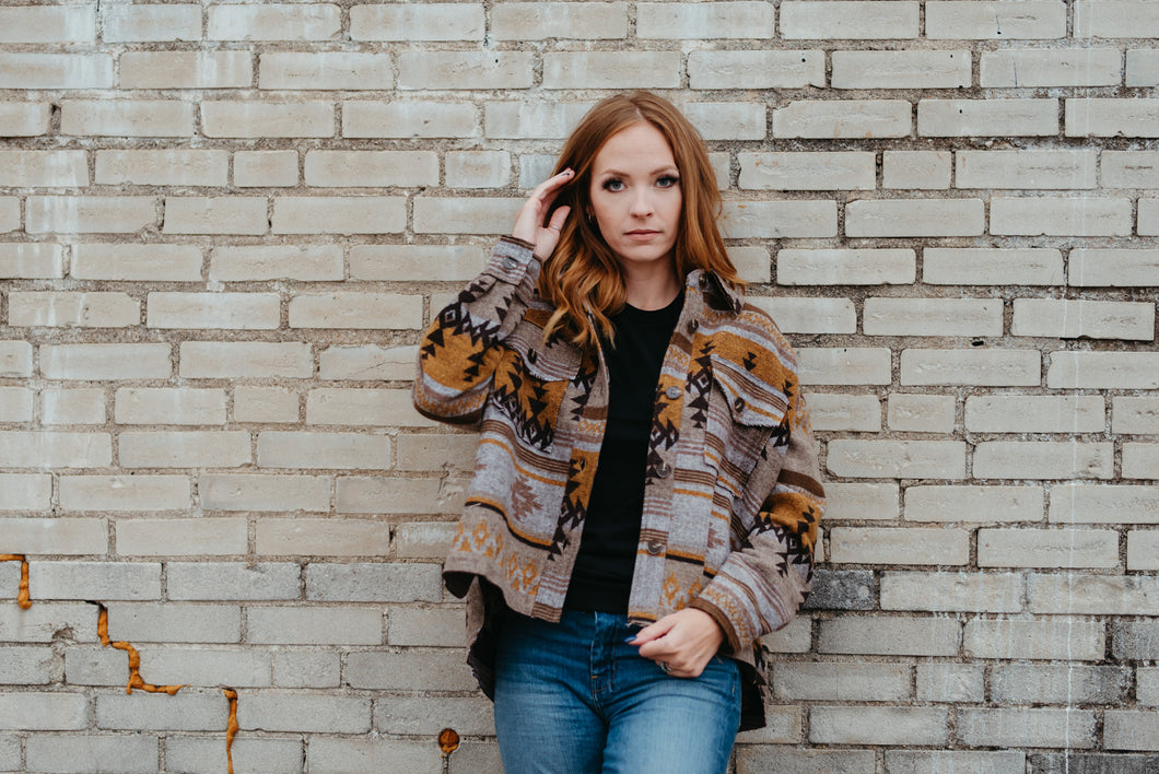 the 'OG' jacket