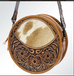 the 'scamper' purse