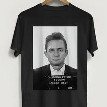 Load image into Gallery viewer, &#39;johnny 2.0&#39; tee
