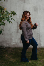 Load image into Gallery viewer, the &#39;ole faithful&#39; flares (extended size)

