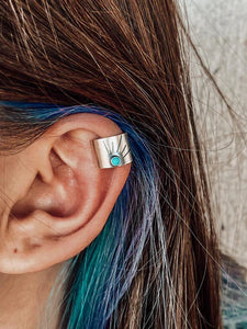 Ear Cuff