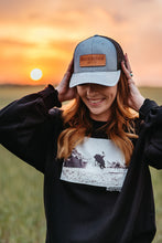 Load image into Gallery viewer, Highridge Honey ball cap
