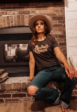 Load image into Gallery viewer, Rodeo queen tee

