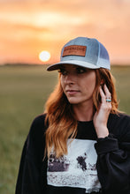 Load image into Gallery viewer, Highridge Honey ball cap

